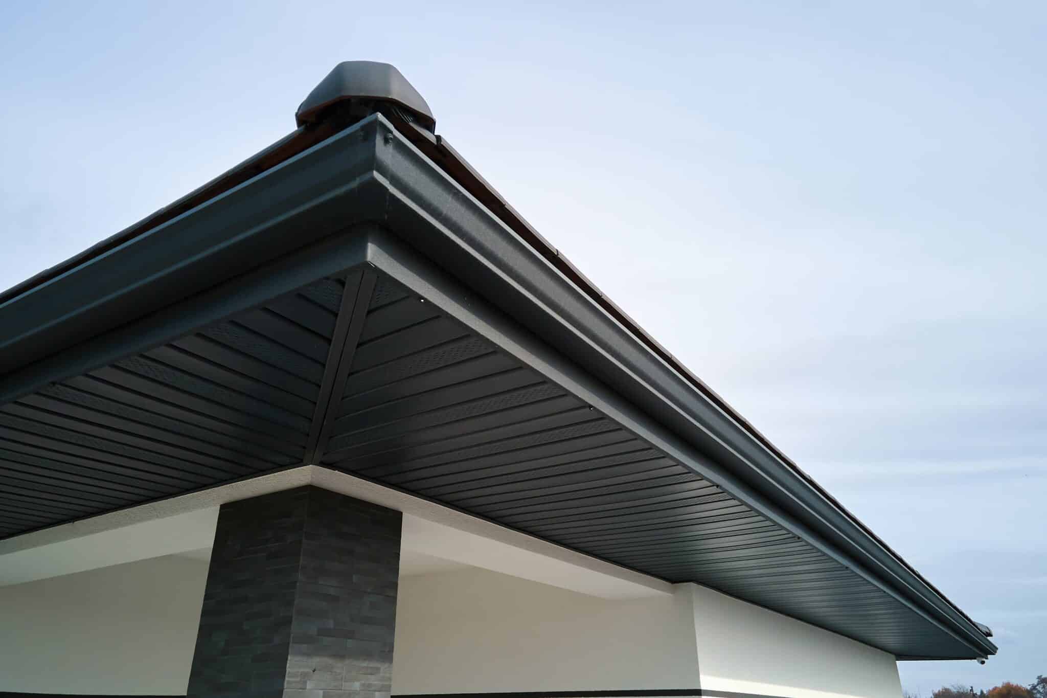 Gutter Installation Costs